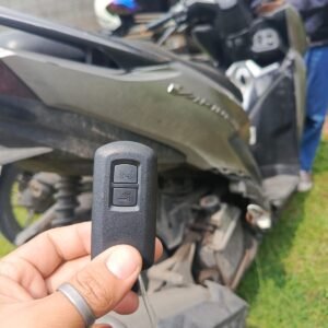 program keyless vario