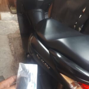 PROGRAM KEYLESS NMAX